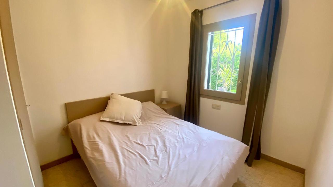 Villa Mar I Cel Calafat Buitenkant foto