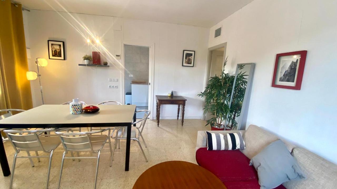Villa Mar I Cel Calafat Buitenkant foto