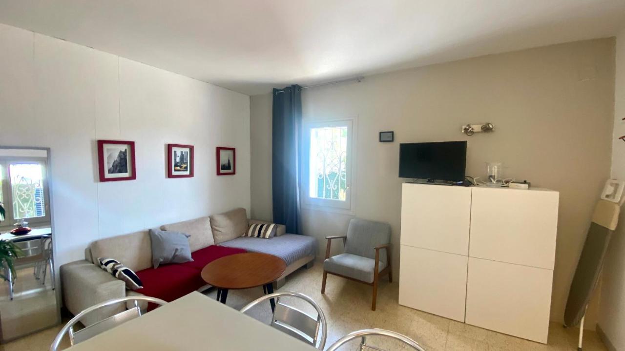 Villa Mar I Cel Calafat Buitenkant foto