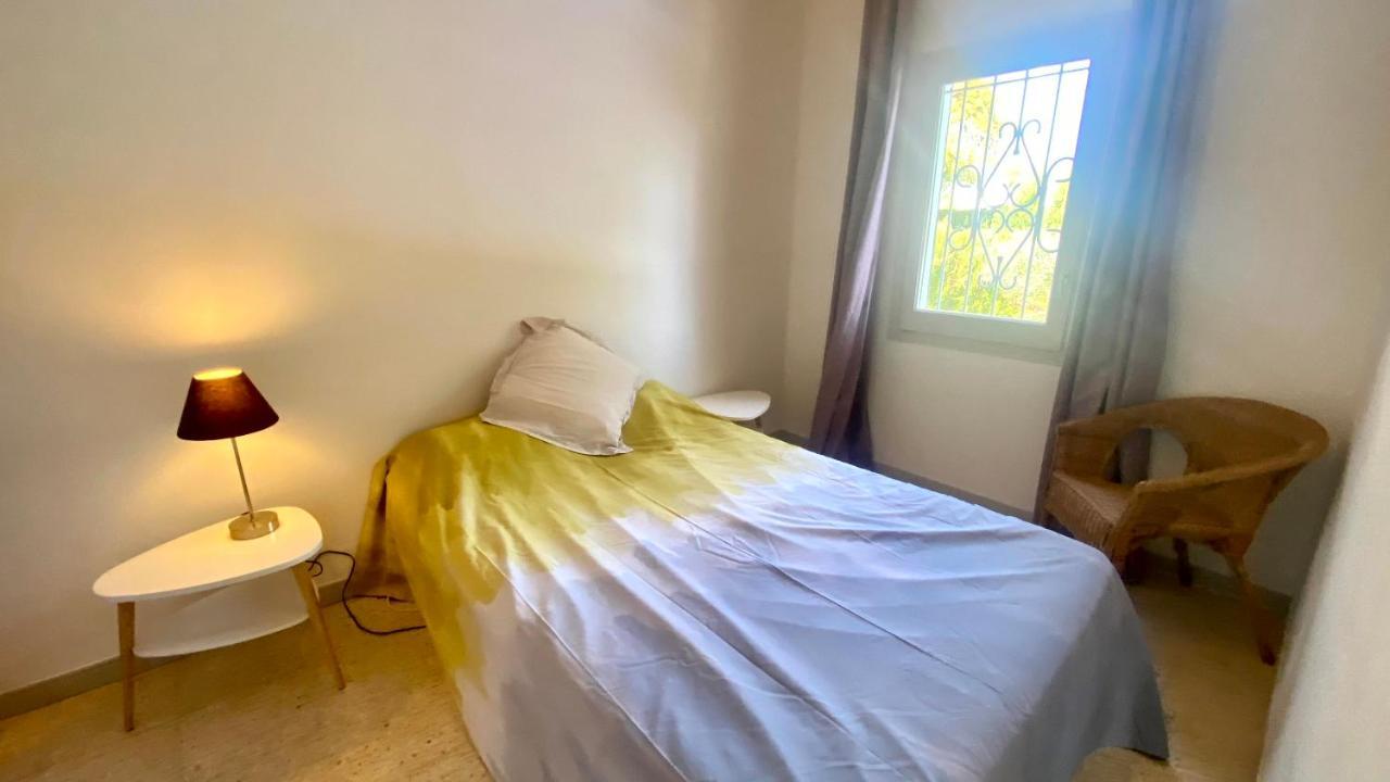 Villa Mar I Cel Calafat Buitenkant foto